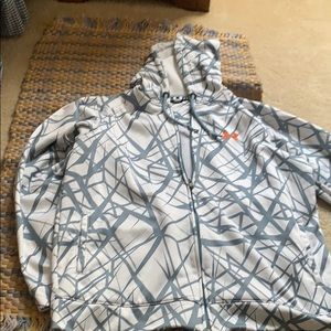 Under Armour Hoodie